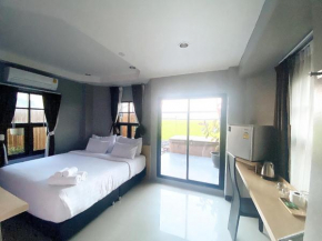 Maze Pool Villa Resort